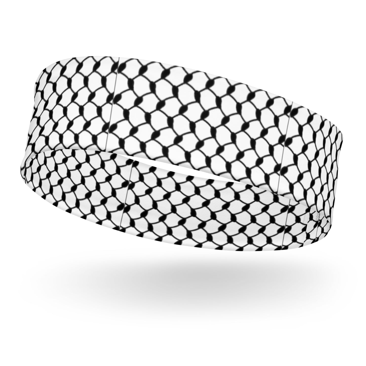 Keffiyeh - Headband