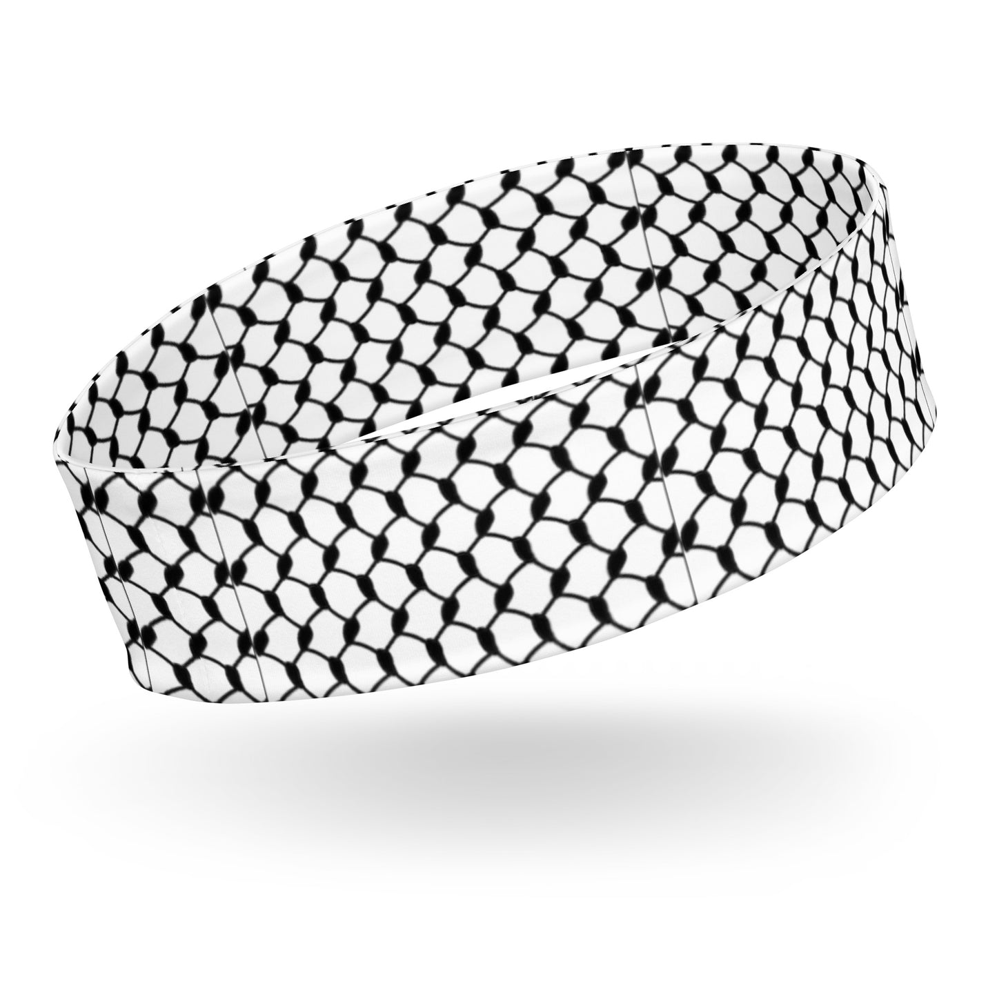 Keffiyeh - Headband