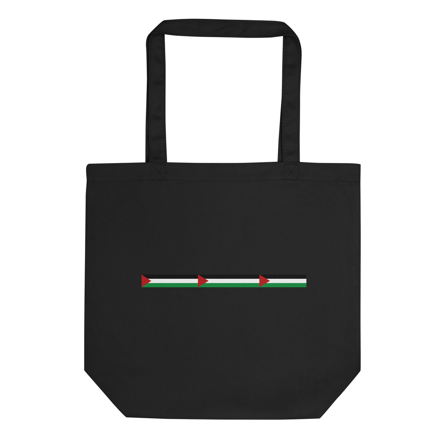 Pali Flag - Eco Tote Bag