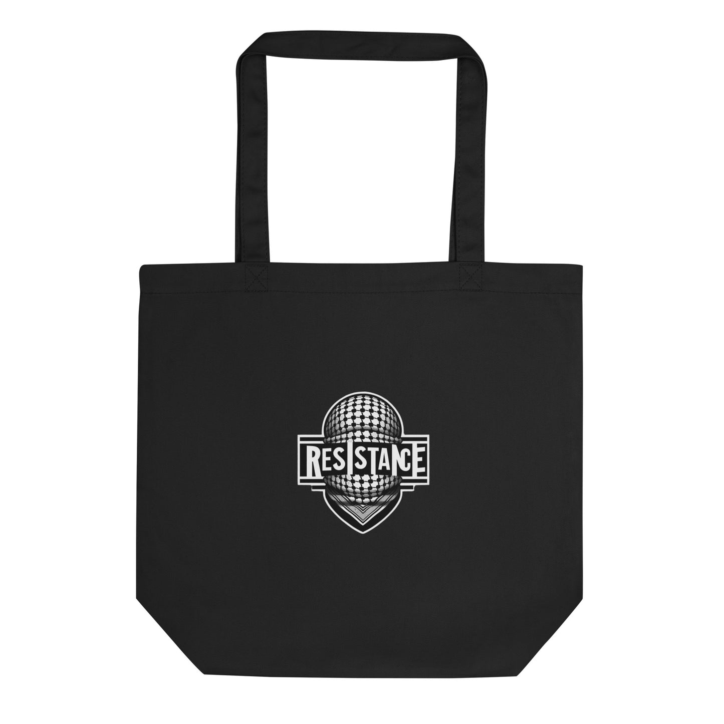 Resistance - Eco Tote Bag