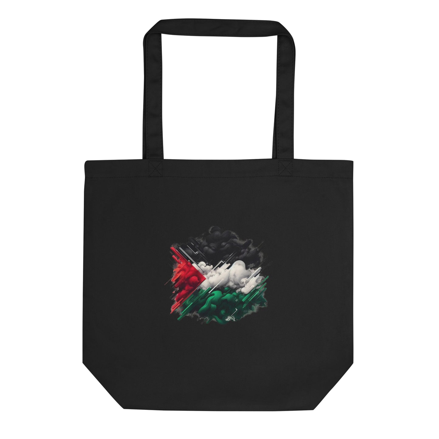 P2 - Eco Tote Bag