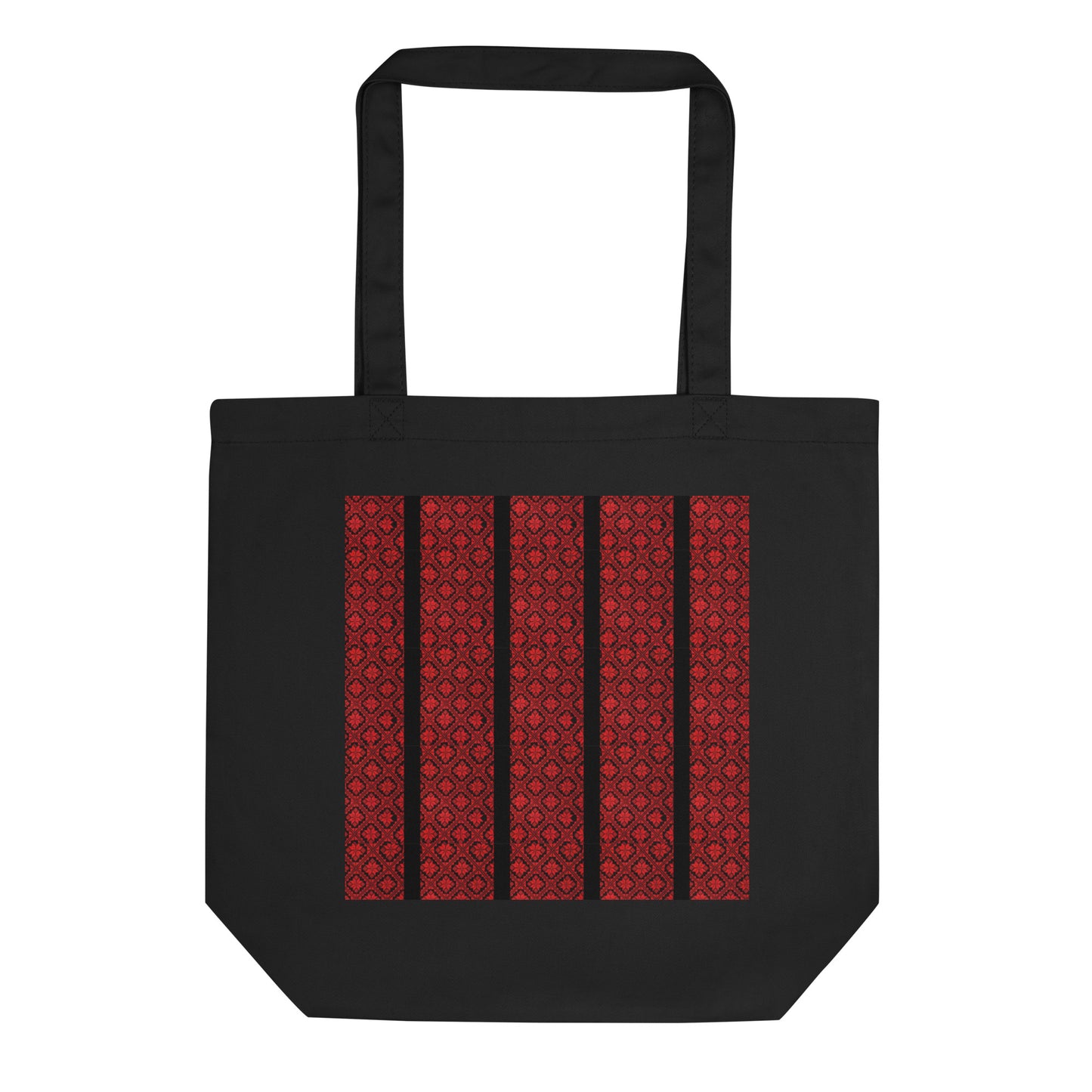 Tatreez - Eco Tote Bag