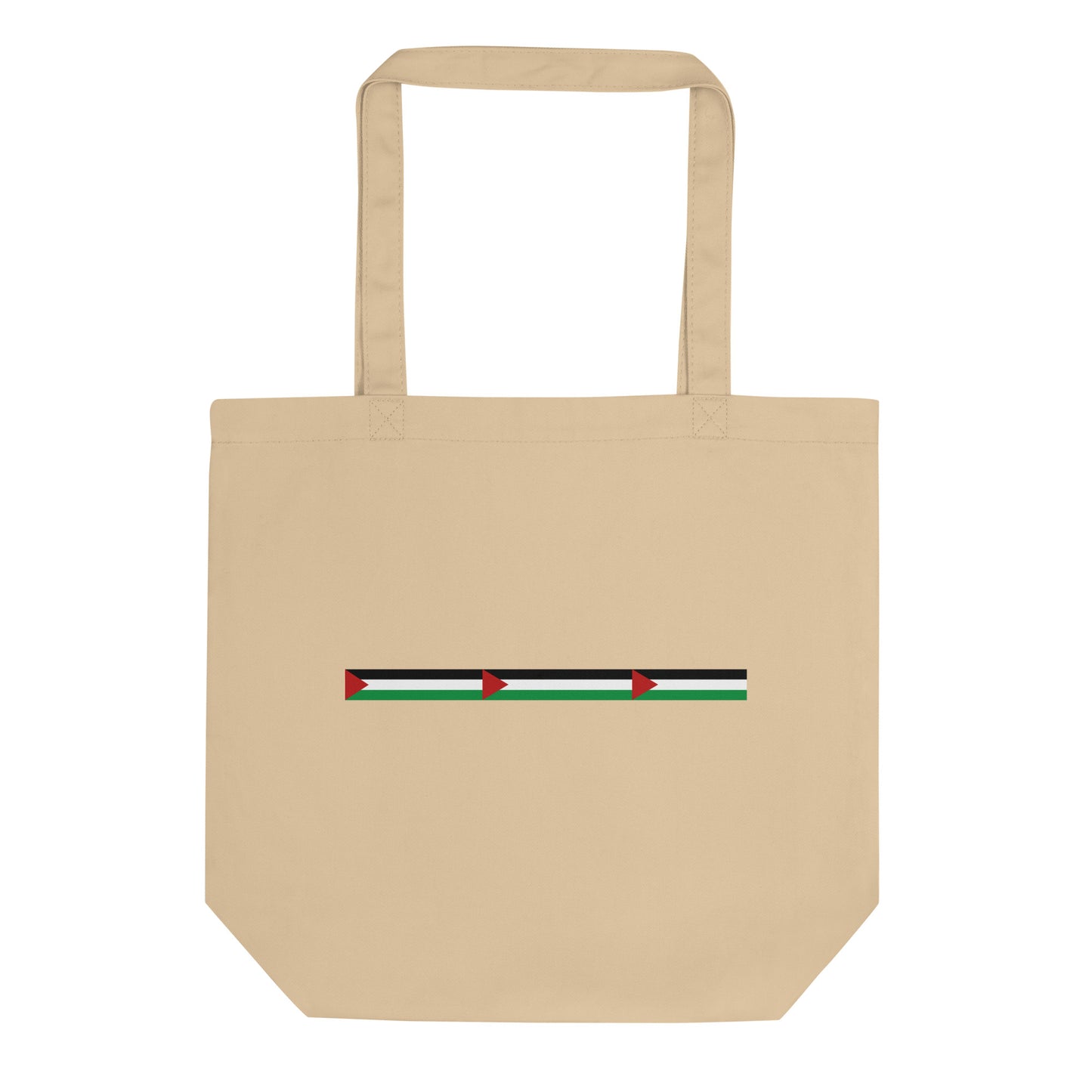 Pali Flag - Eco Tote Bag