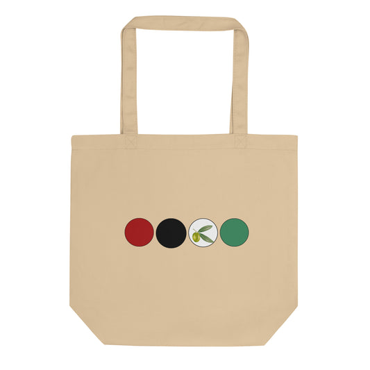 Bubble - Eco Tote Bag