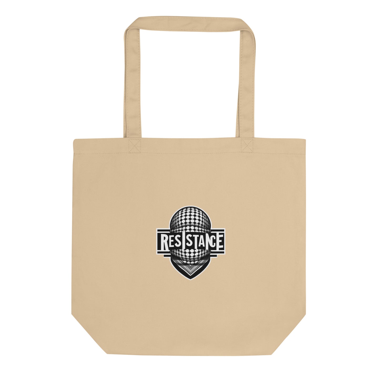 Resistance - Eco Tote Bag