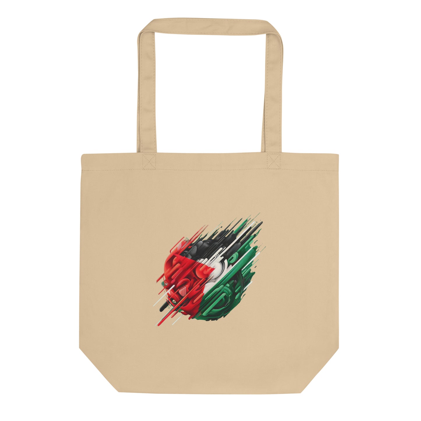 P1 - Eco Tote Bag