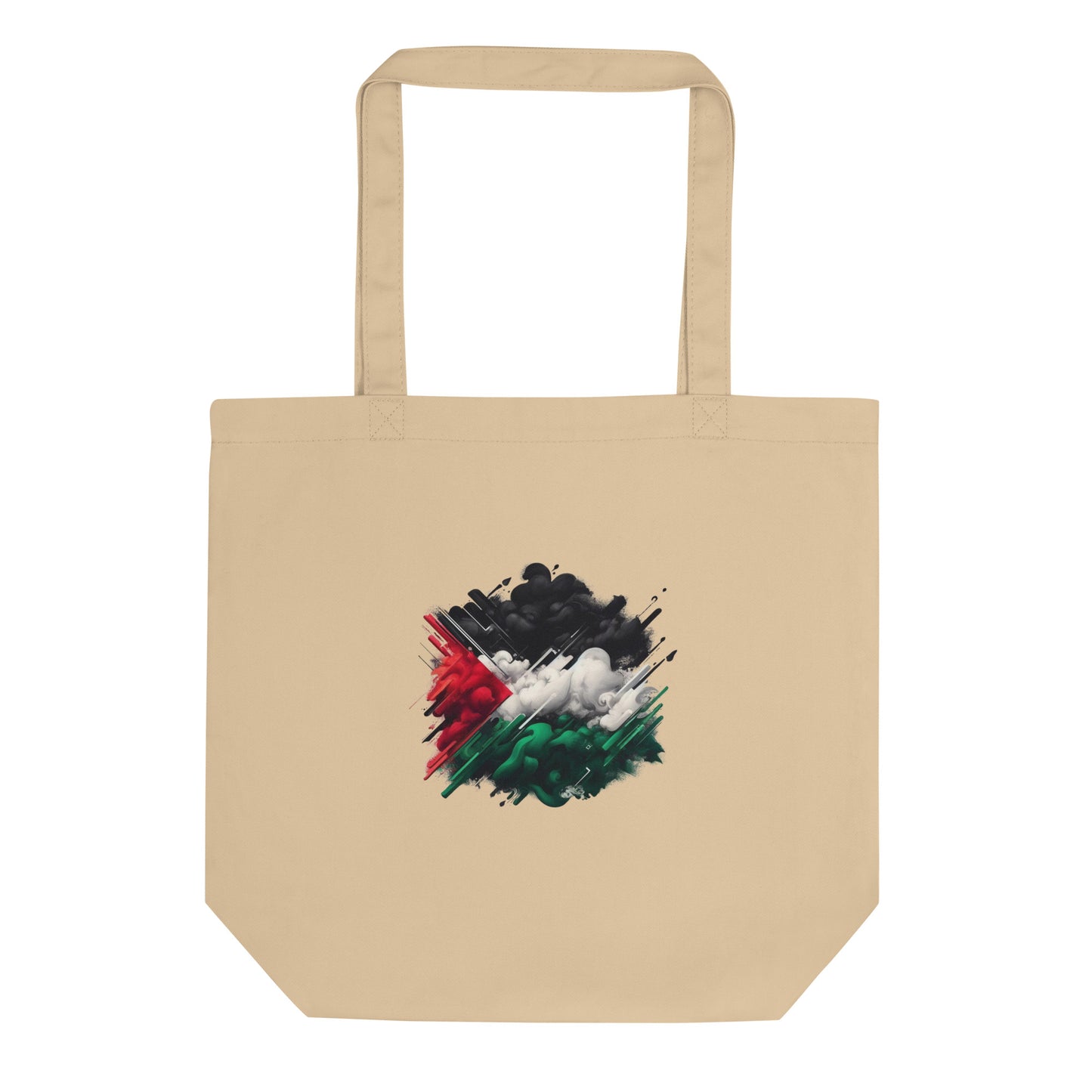 P2 - Eco Tote Bag