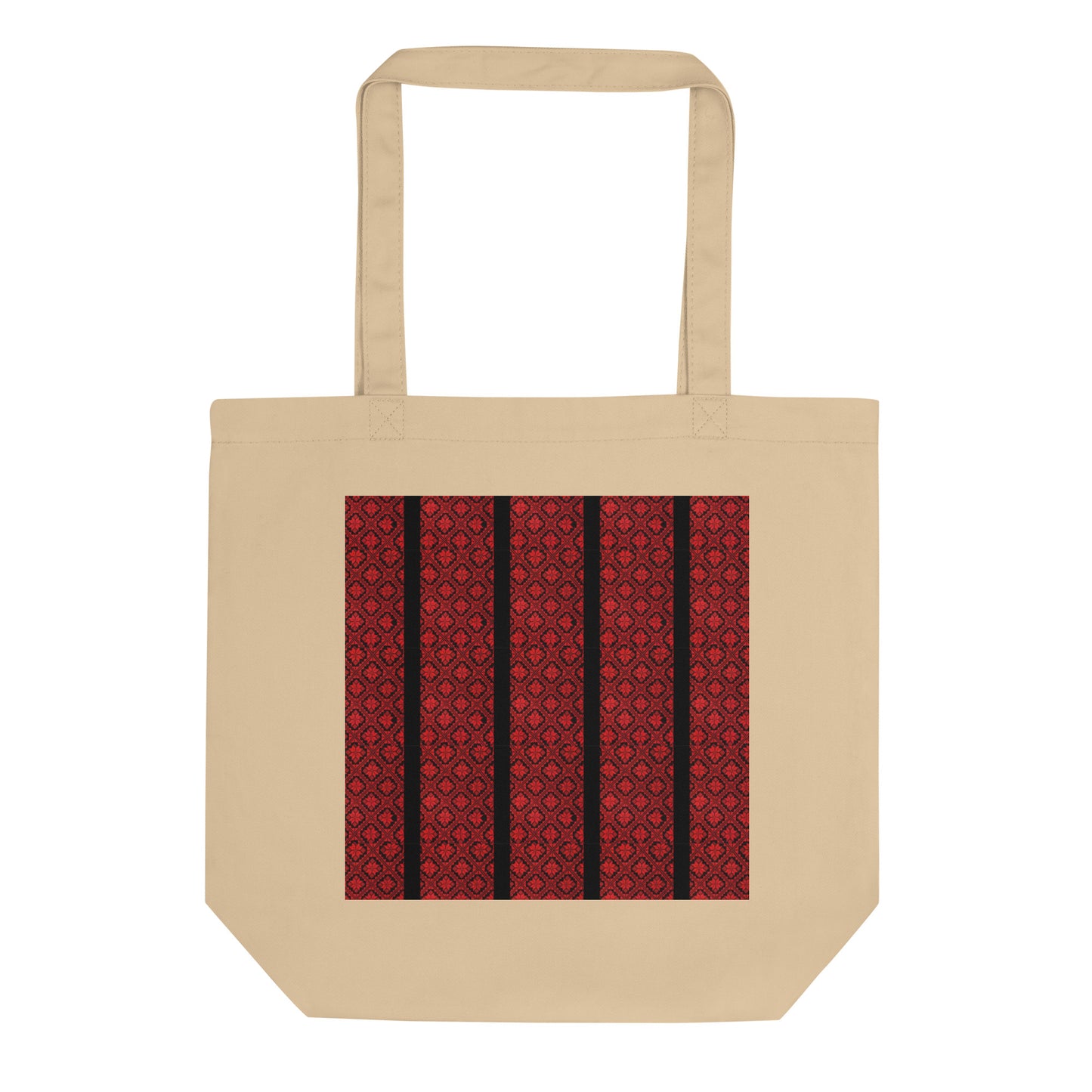 Tatreez - Eco Tote Bag