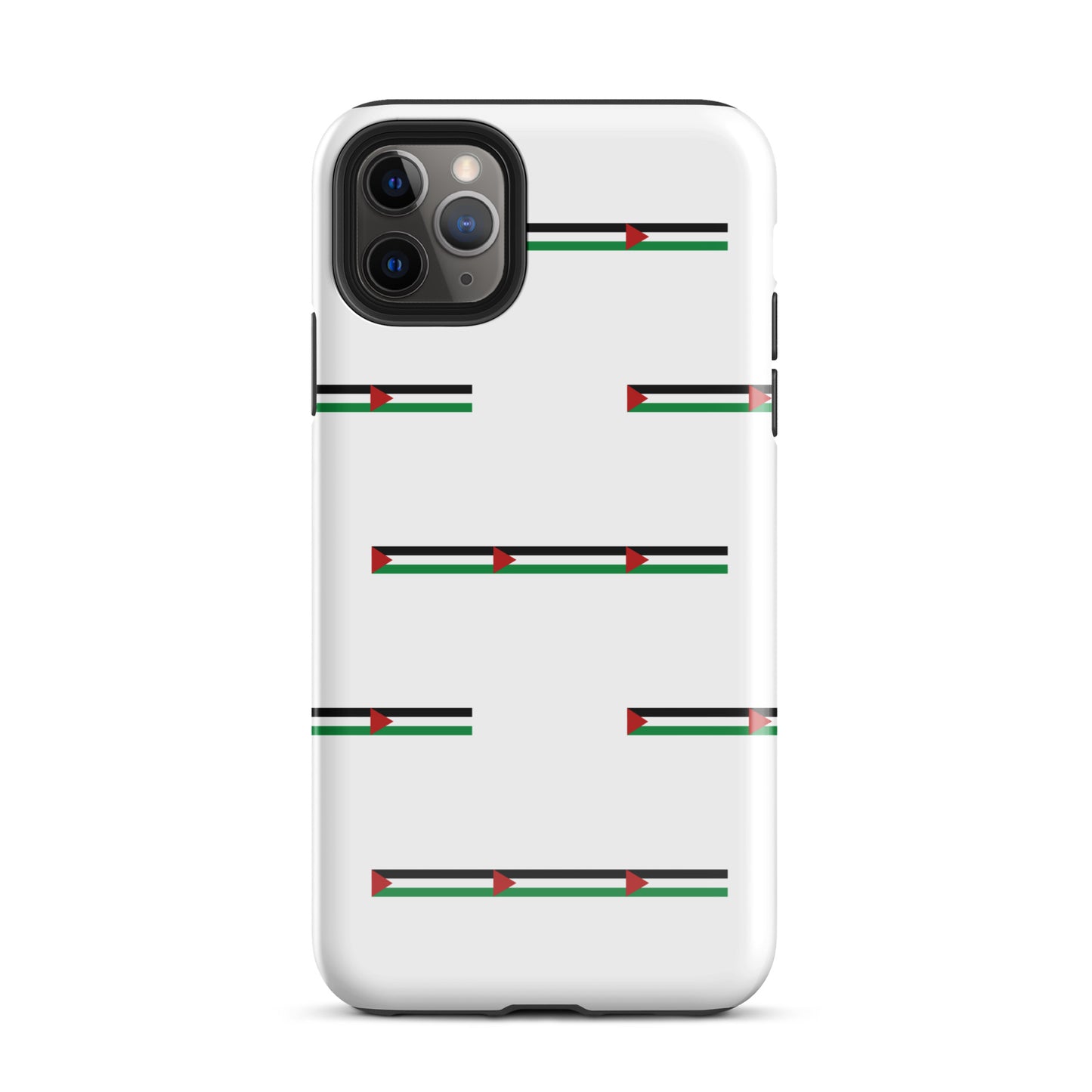 Pali Flag - Tough Case for iPhone®