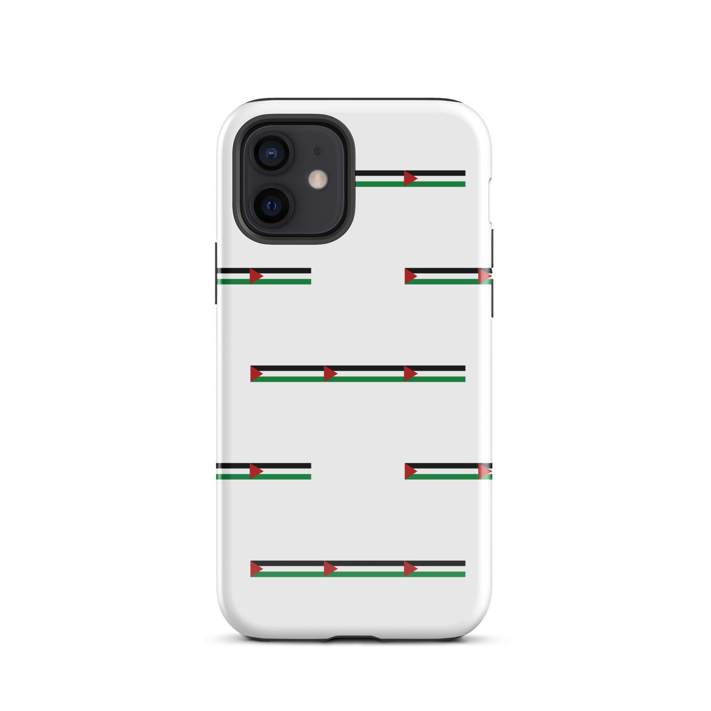 Pali Flag - Tough Case for iPhone®