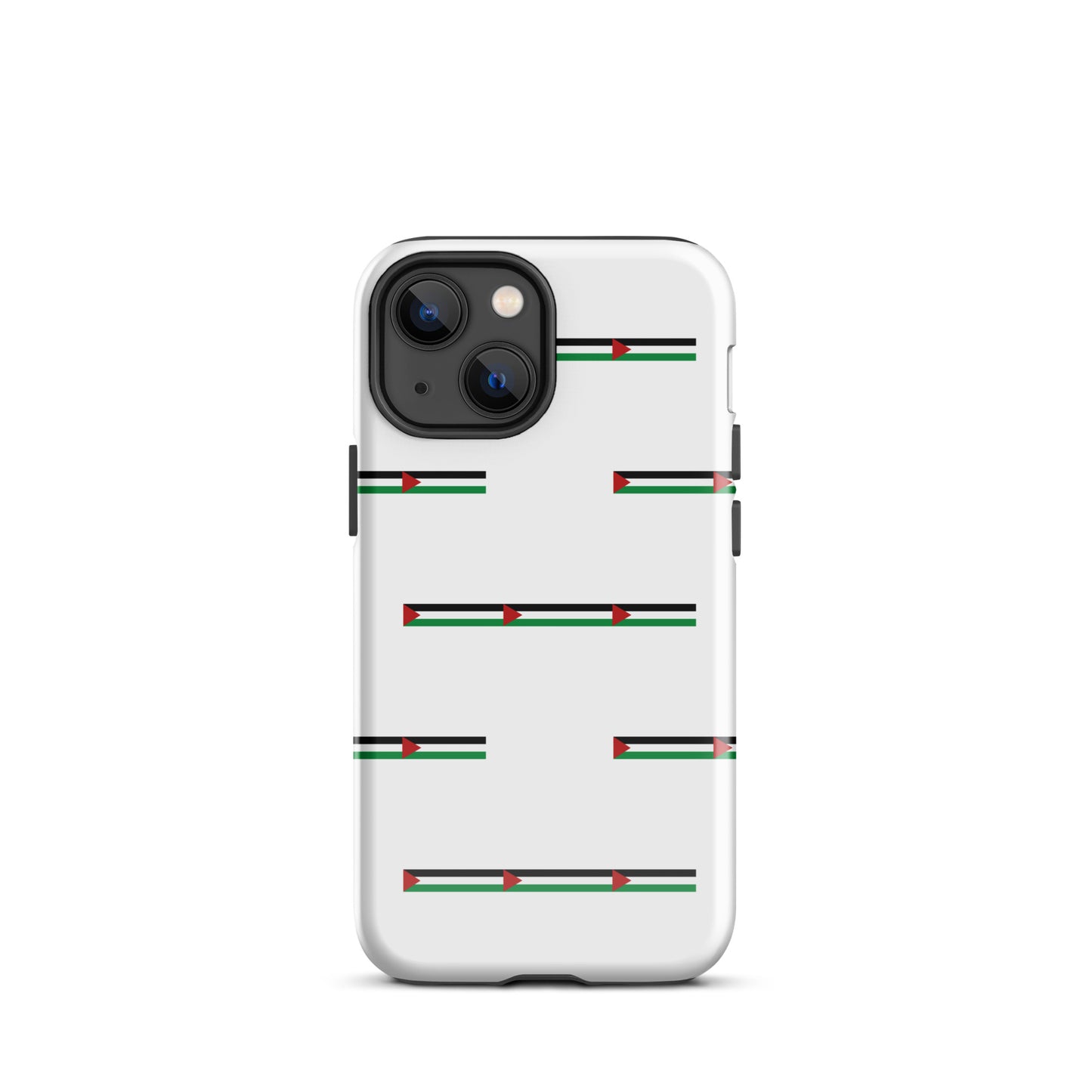 Pali Flag - Tough Case for iPhone®