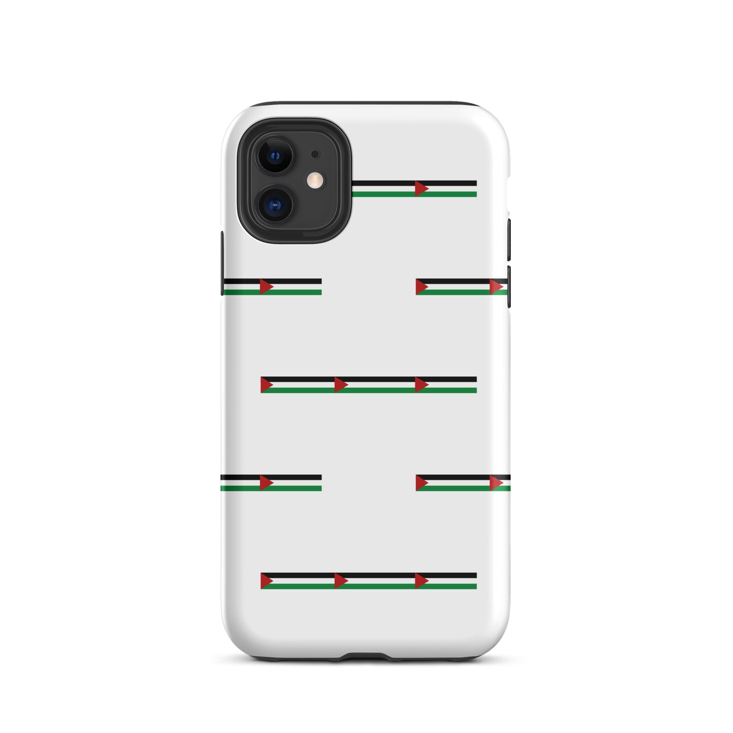 Pali Flag - Tough Case for iPhone®