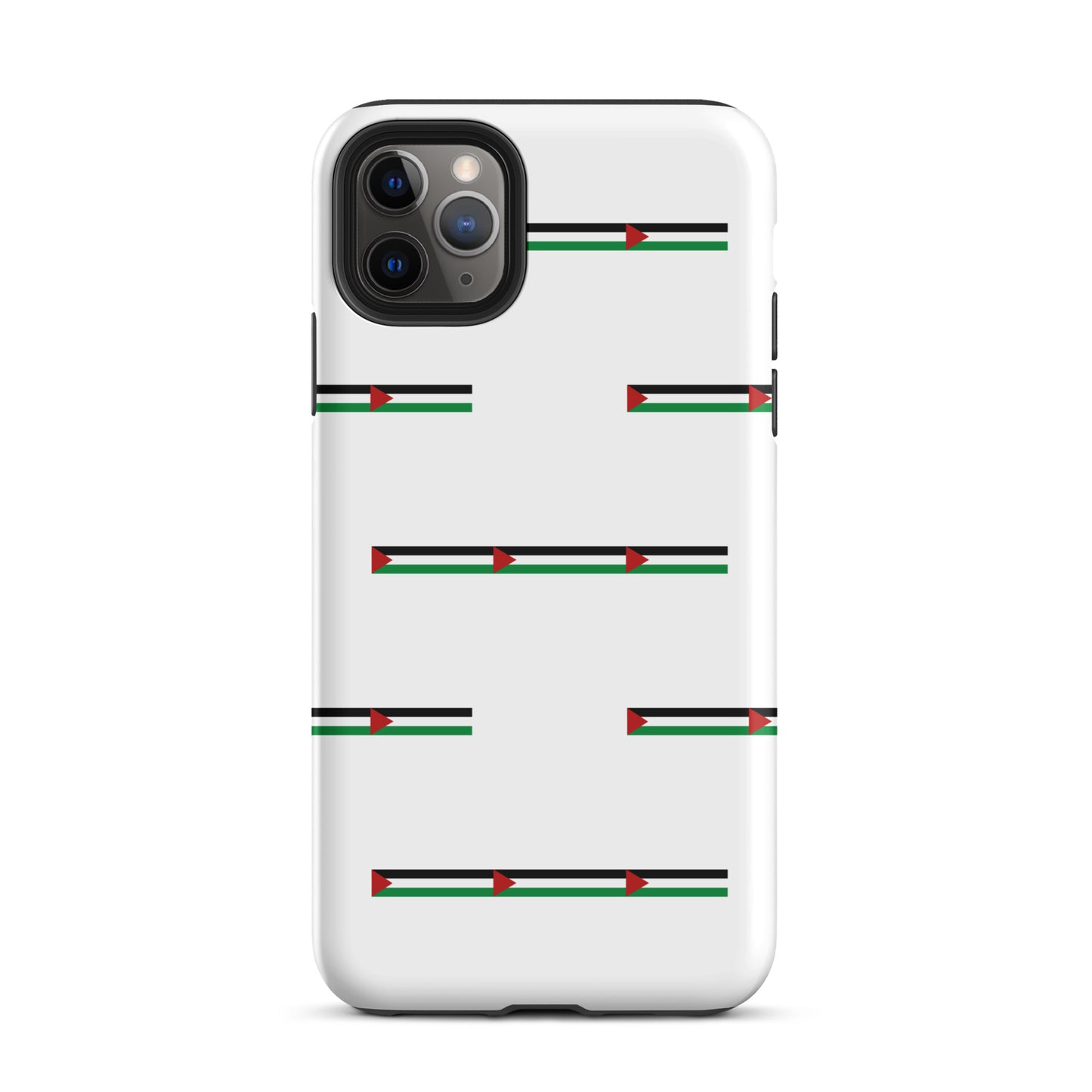 Pali Flag - Tough Case for iPhone®