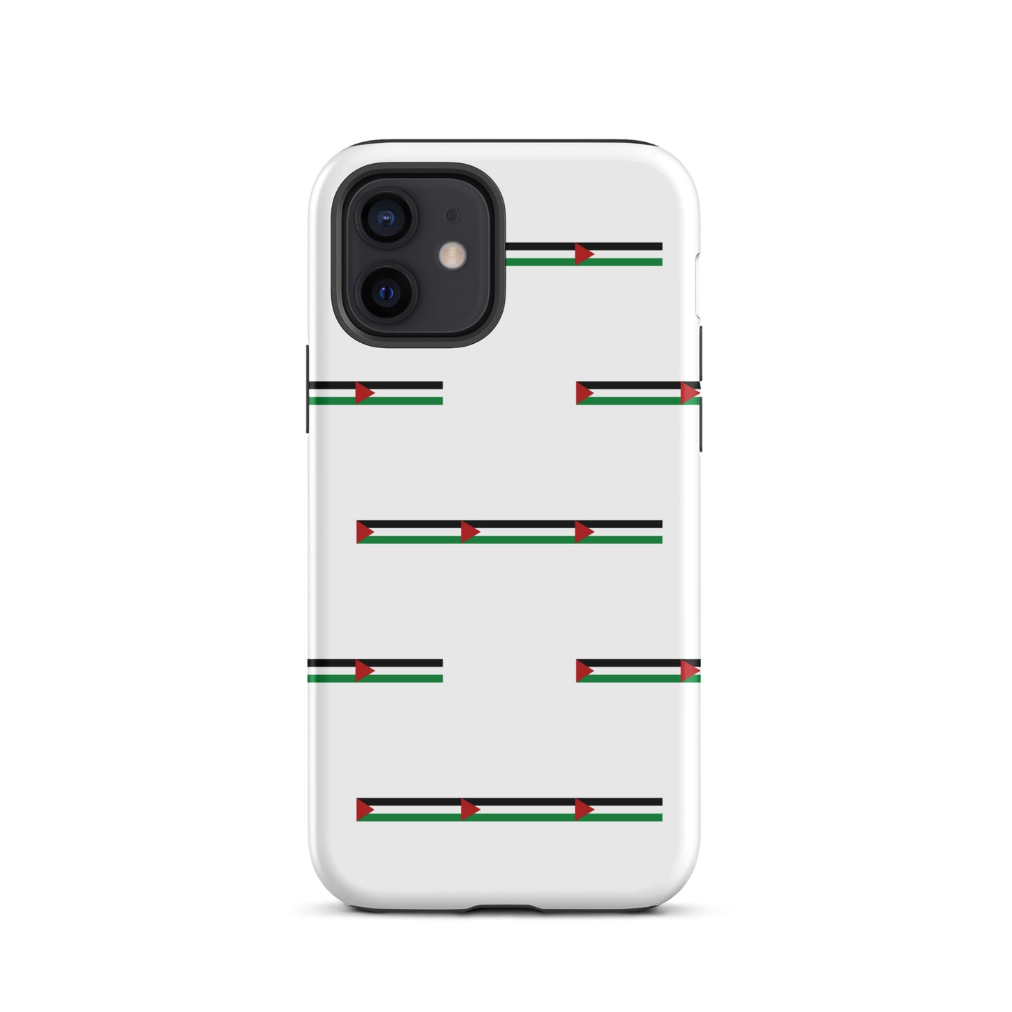 Pali Flag - Tough Case for iPhone®