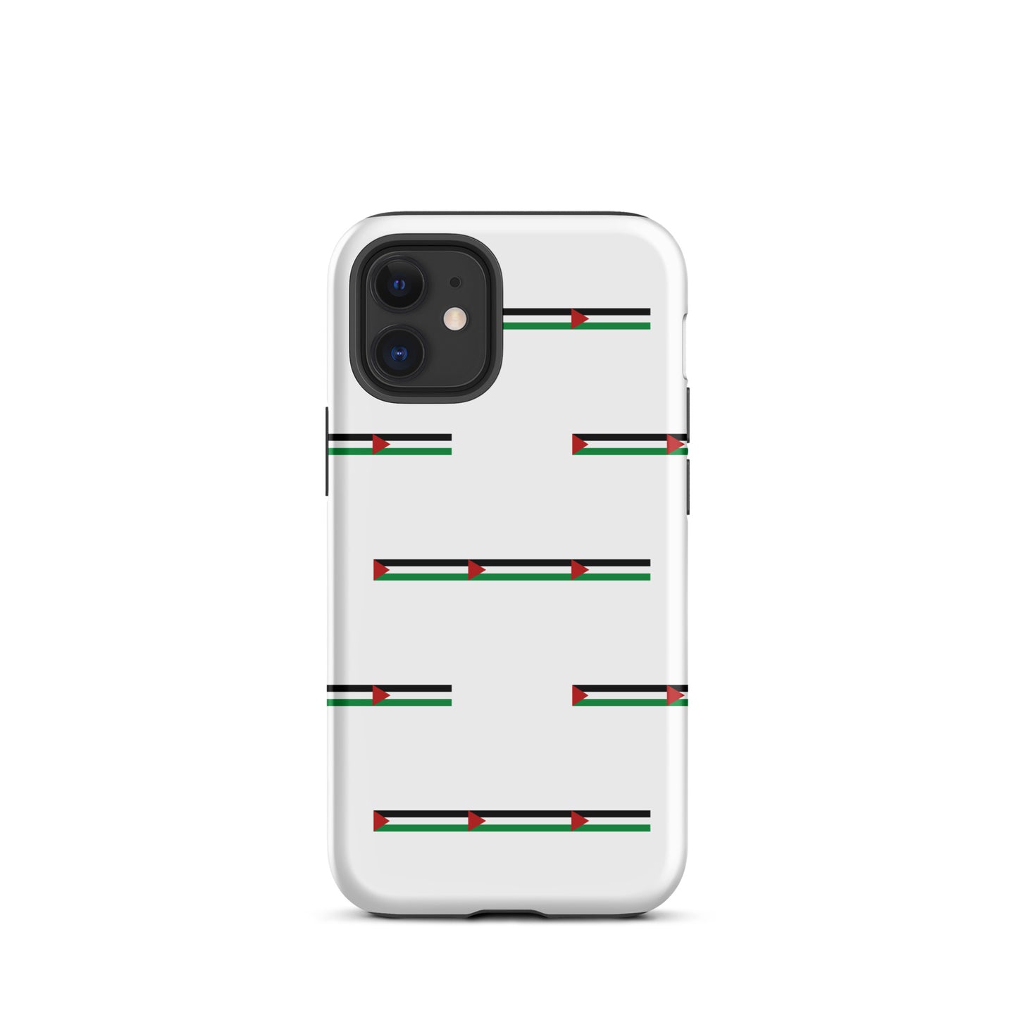 Pali Flag - Tough Case for iPhone®