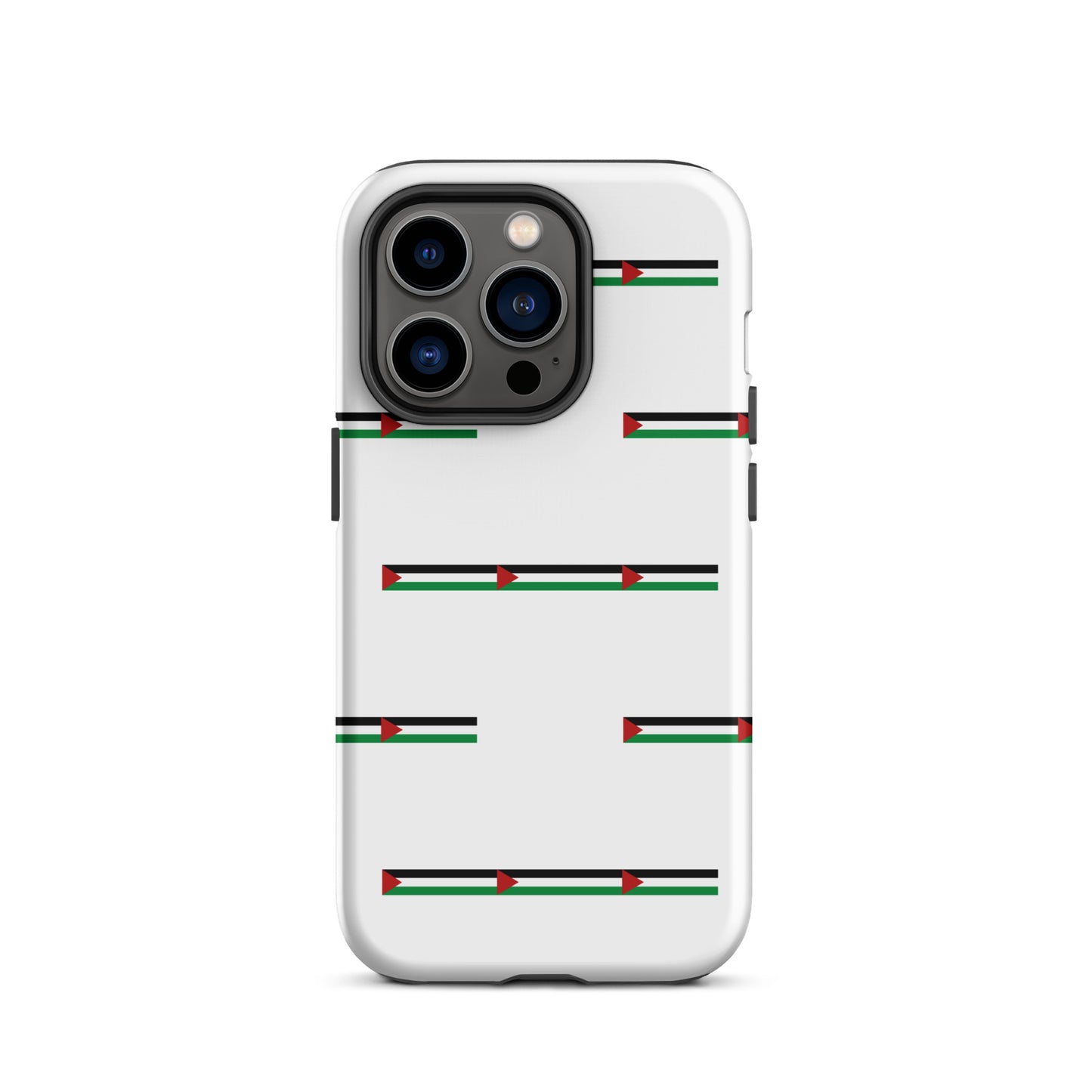 Pali Flag - Tough Case for iPhone®