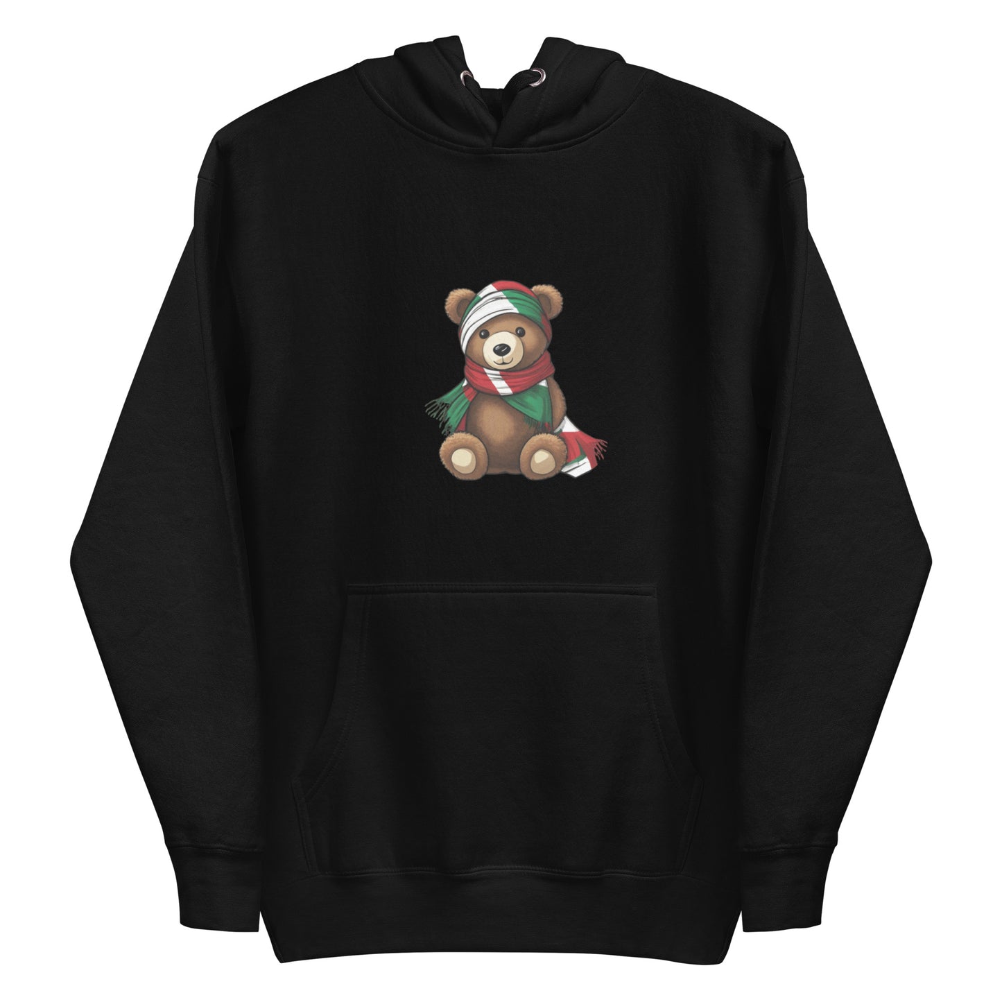 Pali Teddy - Unisex Premium Hoodie