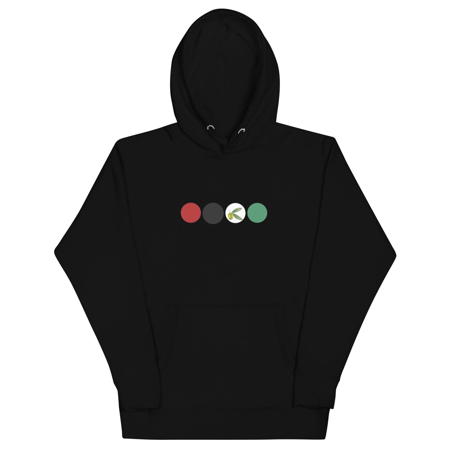 Bubble - Unisex Premium Hoodie