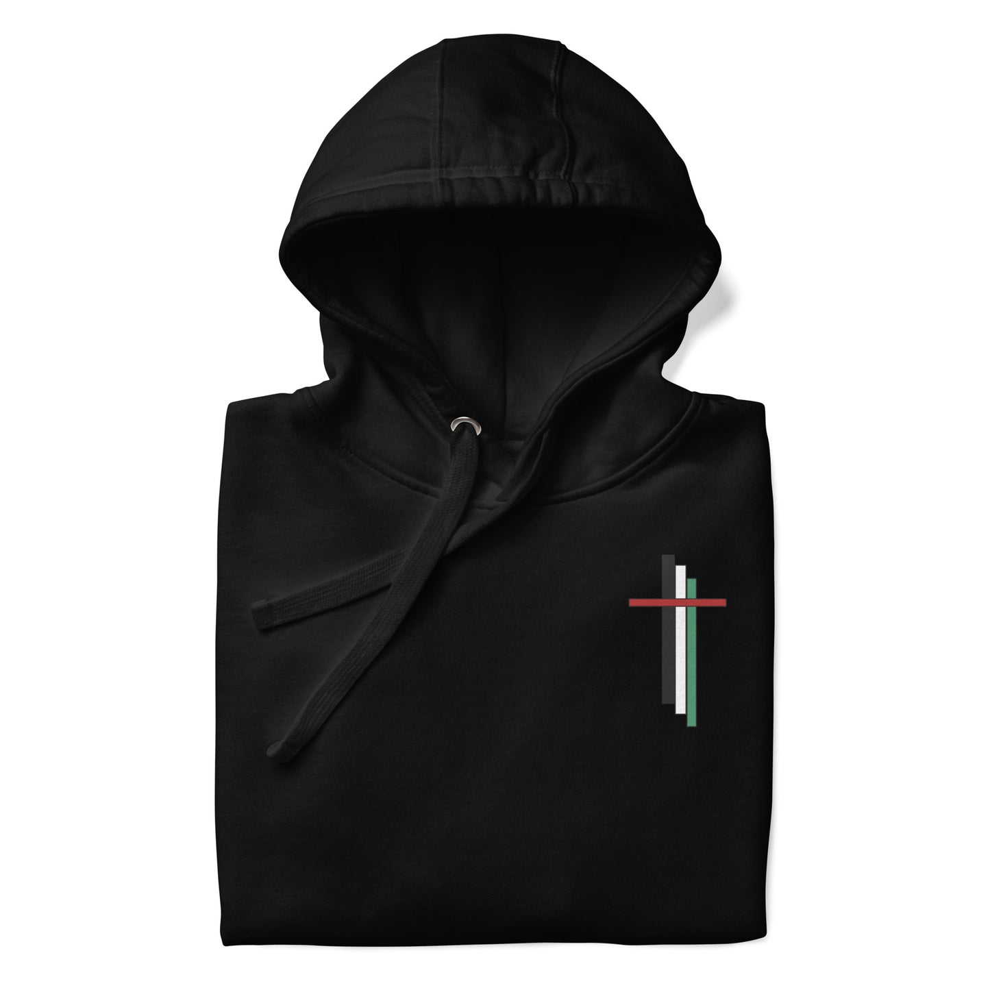 Pali Cross - Unisex Premium Hoodie