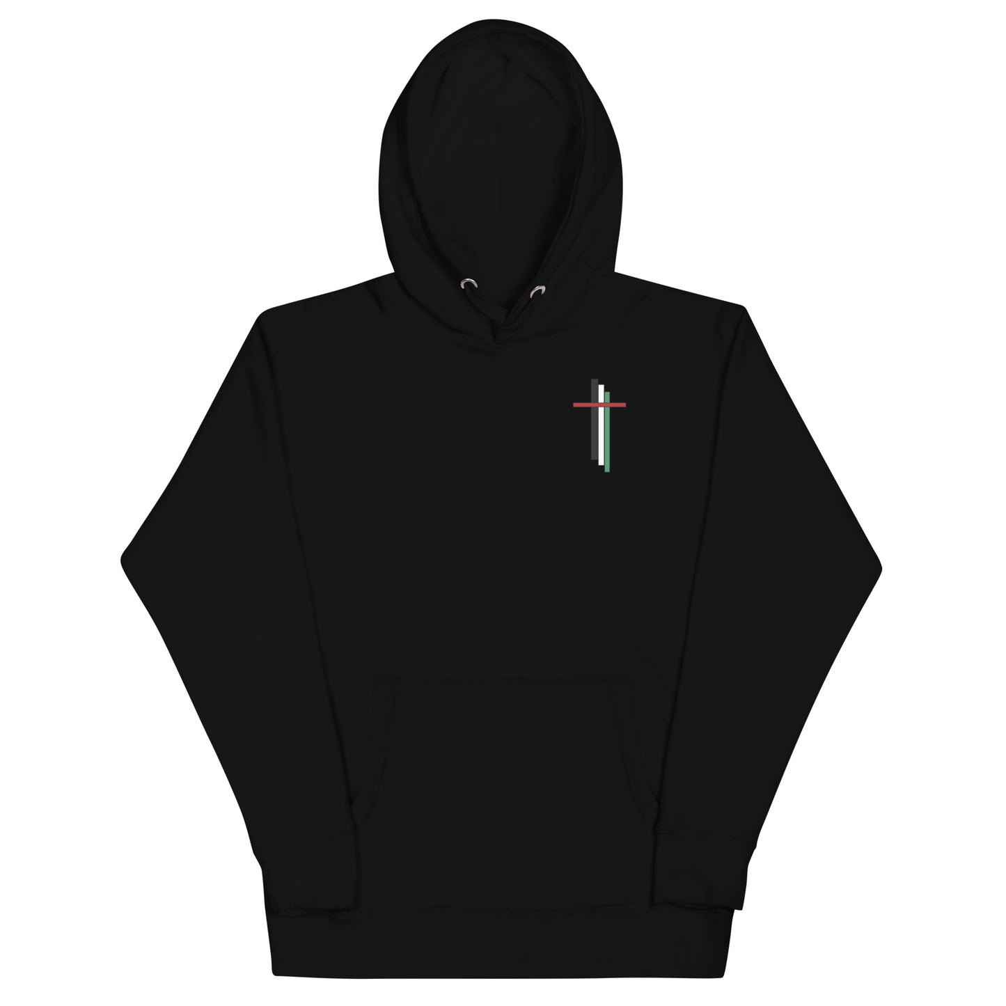 Pali Cross - Unisex Premium Hoodie