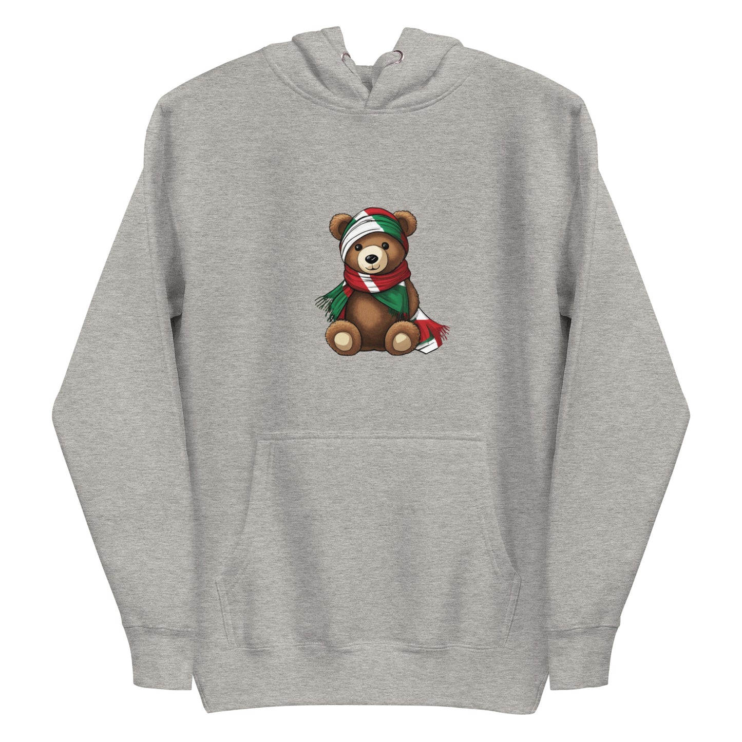 Pali Teddy - Unisex Premium Hoodie