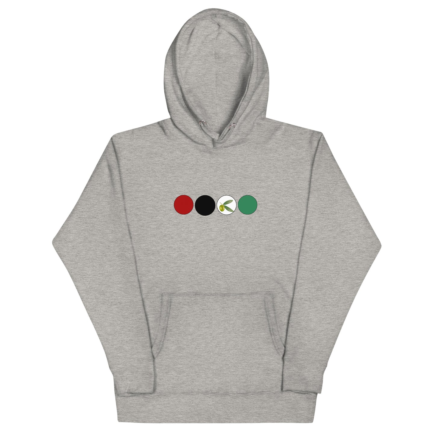 Bubble - Unisex Premium Hoodie