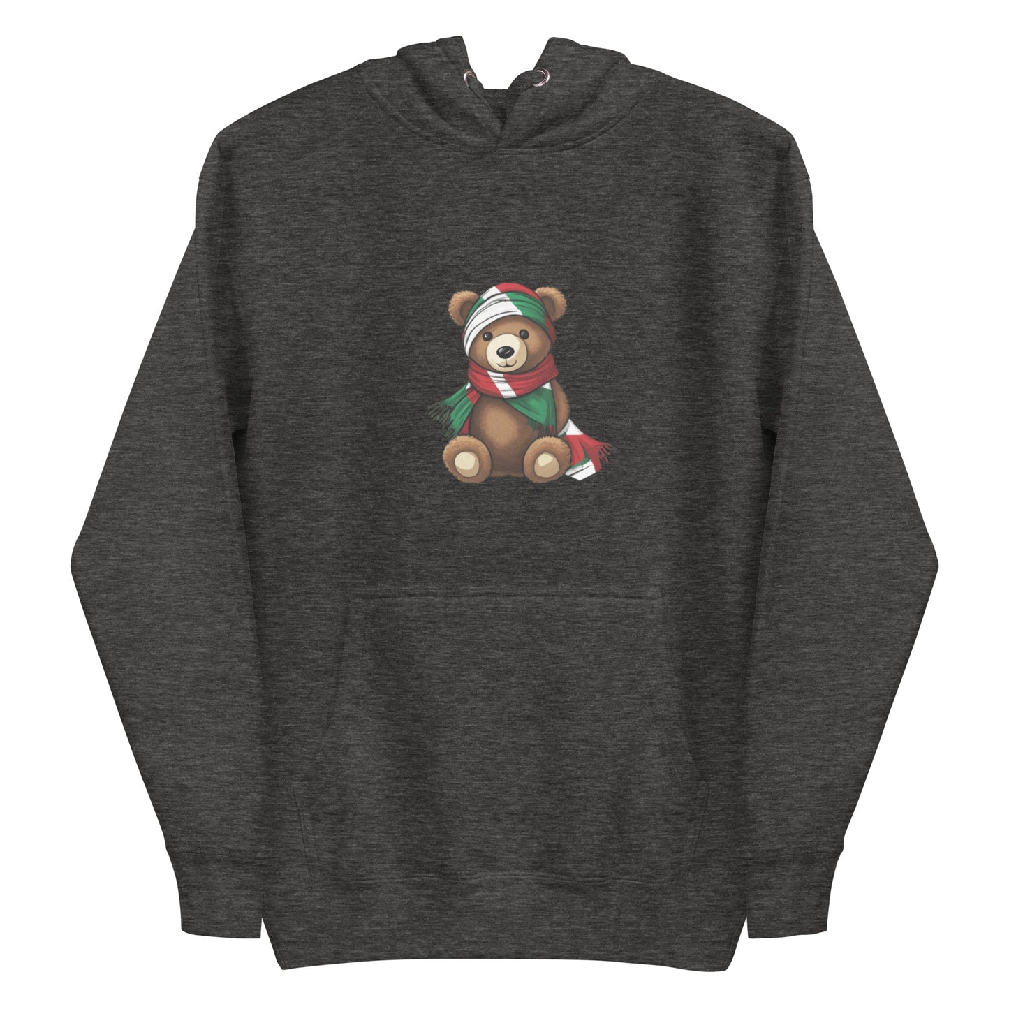 Pali Teddy - Unisex Premium Hoodie