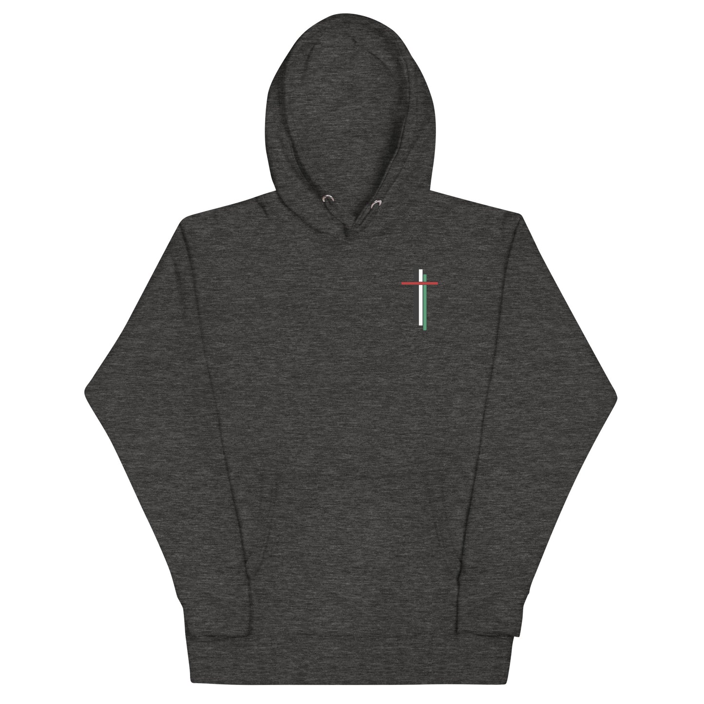 Pali Cross - Unisex Premium Hoodie