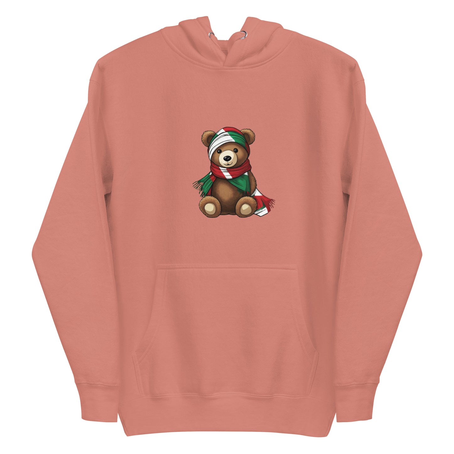 Pali Teddy - Unisex Premium Hoodie