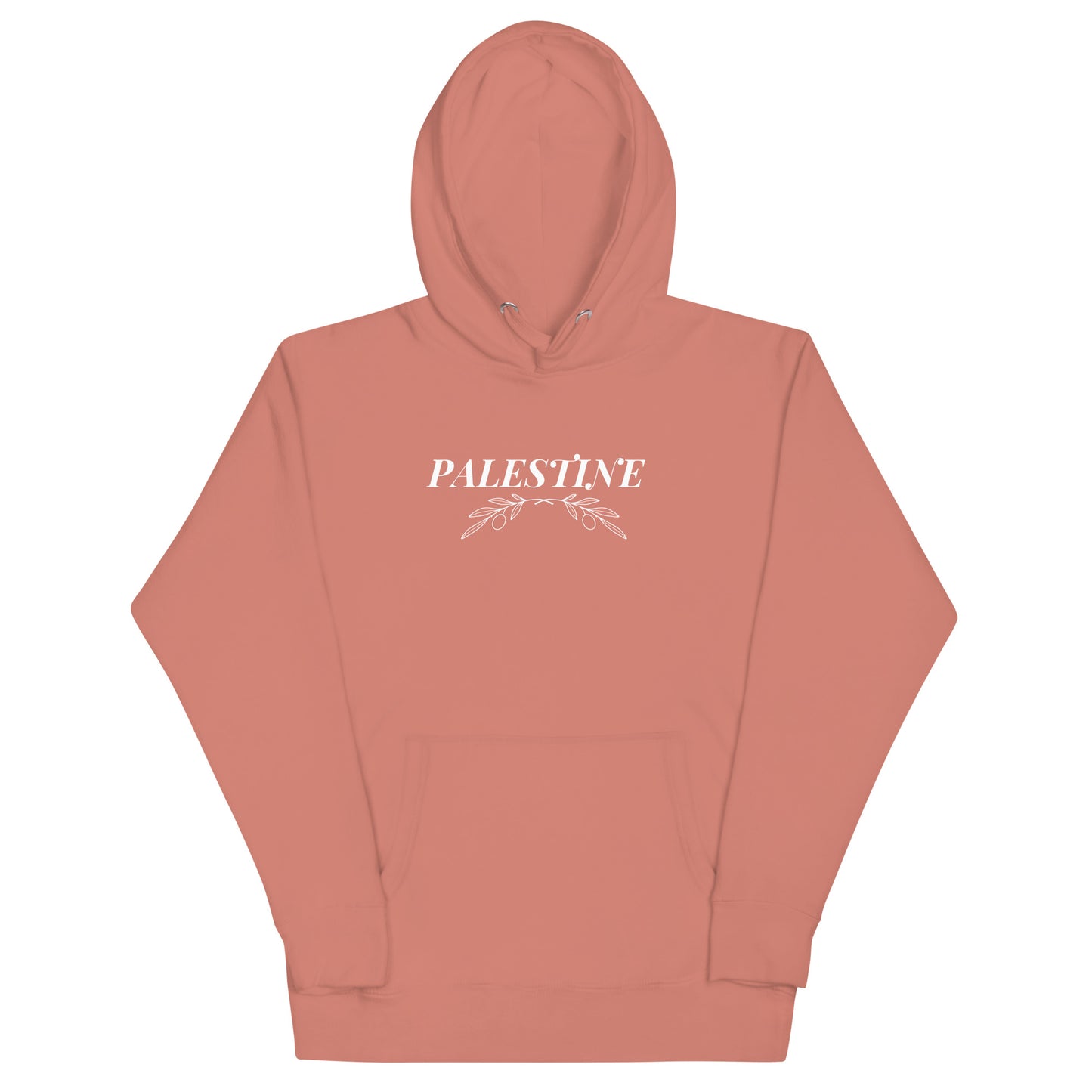 Palestine Branch - Unisex Premium Hoodie