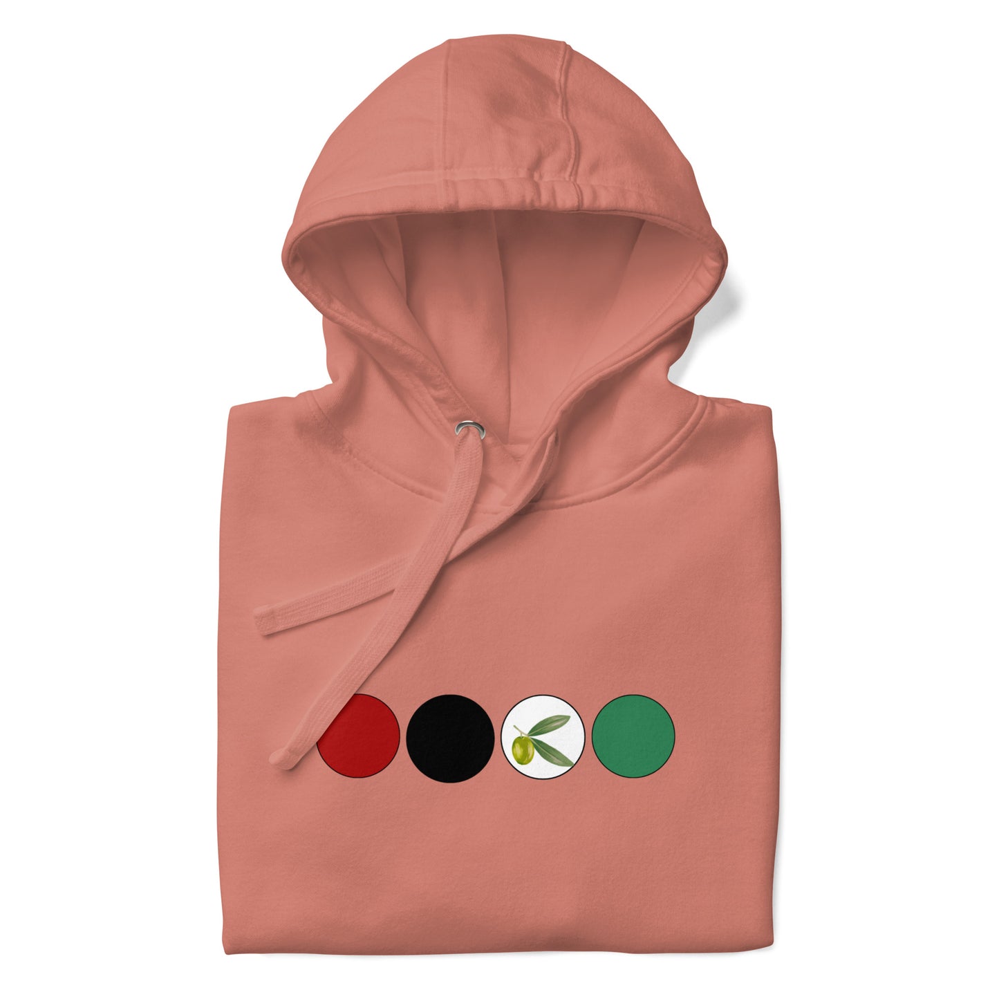 Bubble - Unisex Premium Hoodie