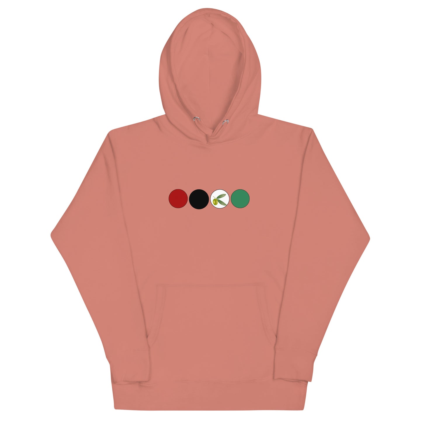 Bubble - Unisex Premium Hoodie