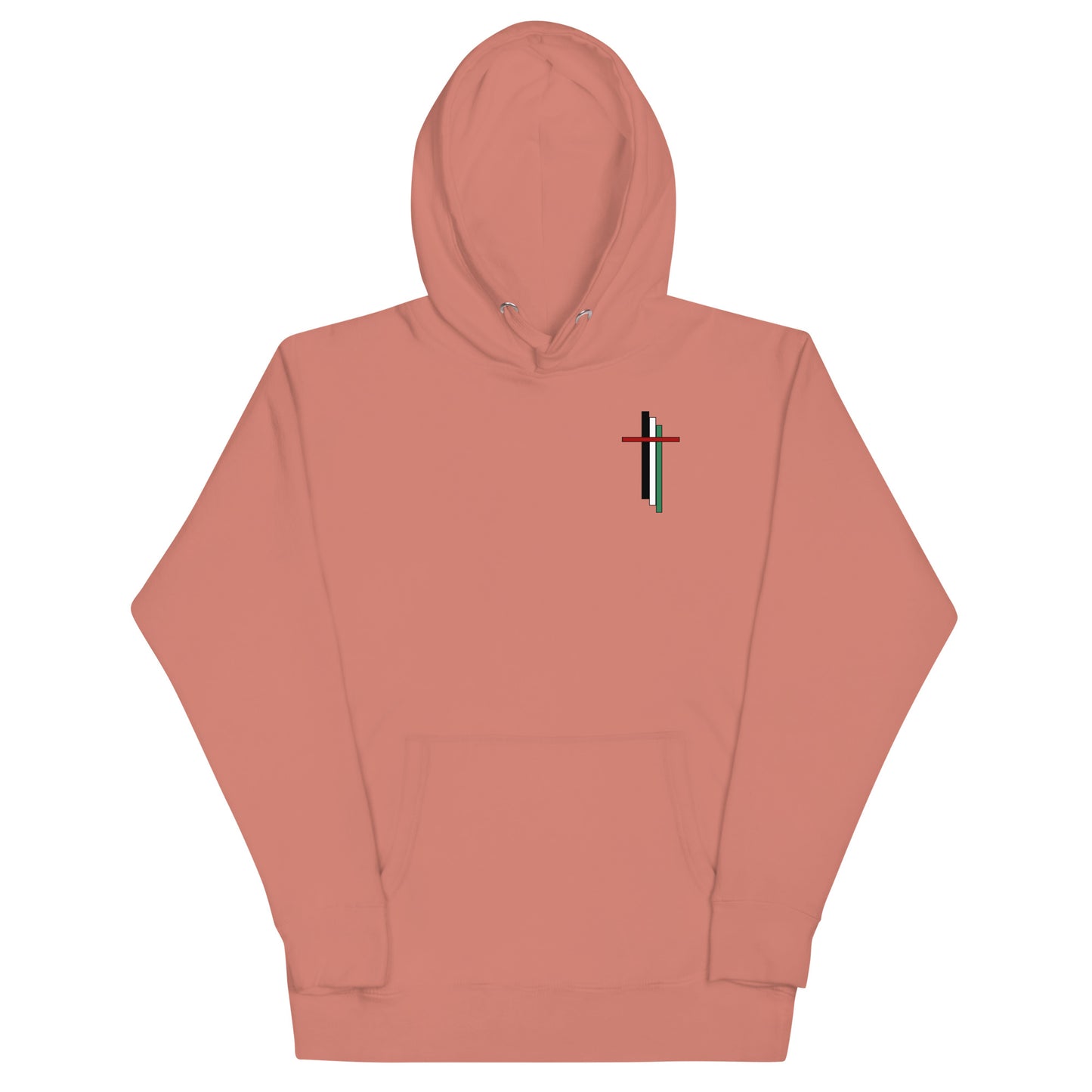 Pali Cross - Unisex Premium Hoodie