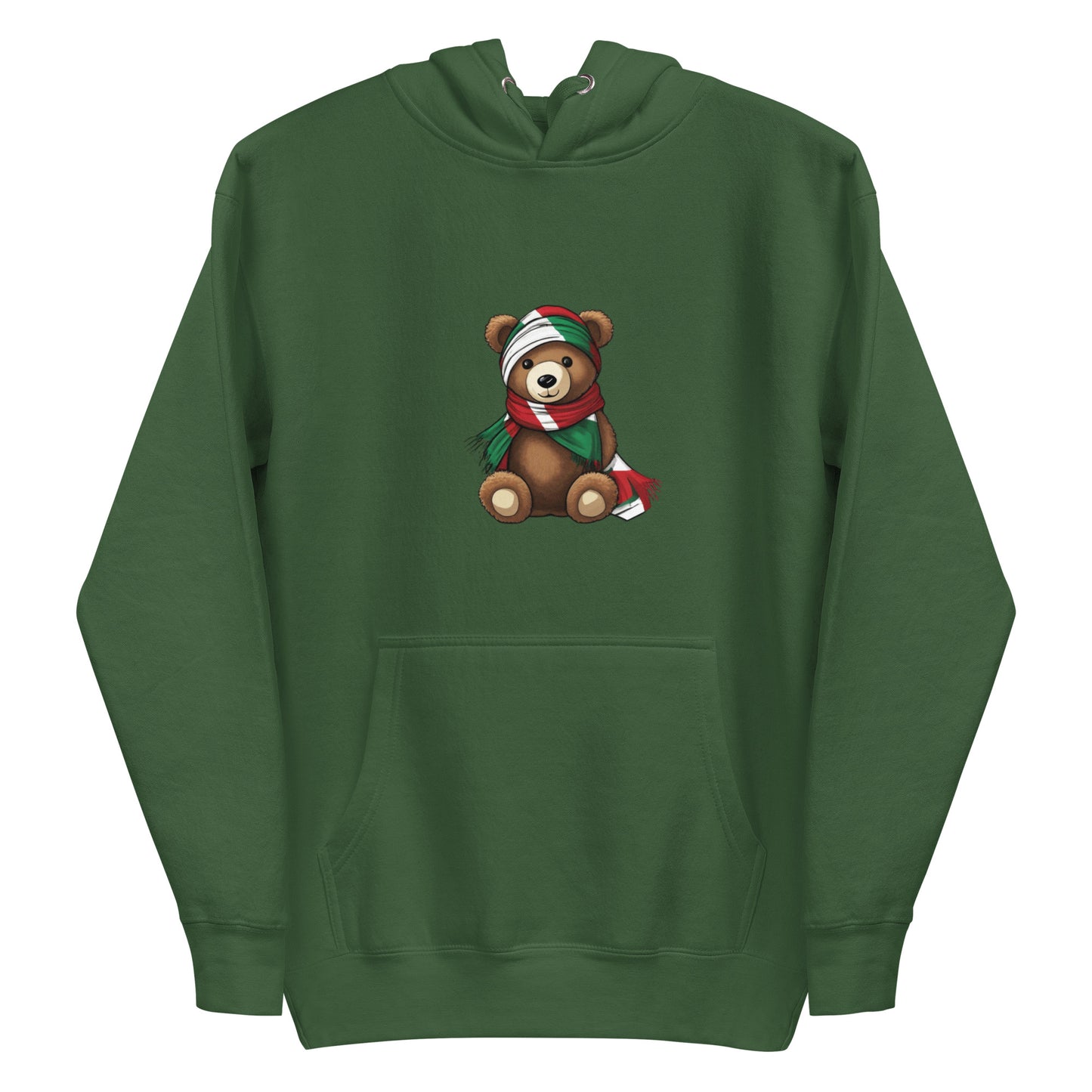 Pali Teddy - Unisex Premium Hoodie