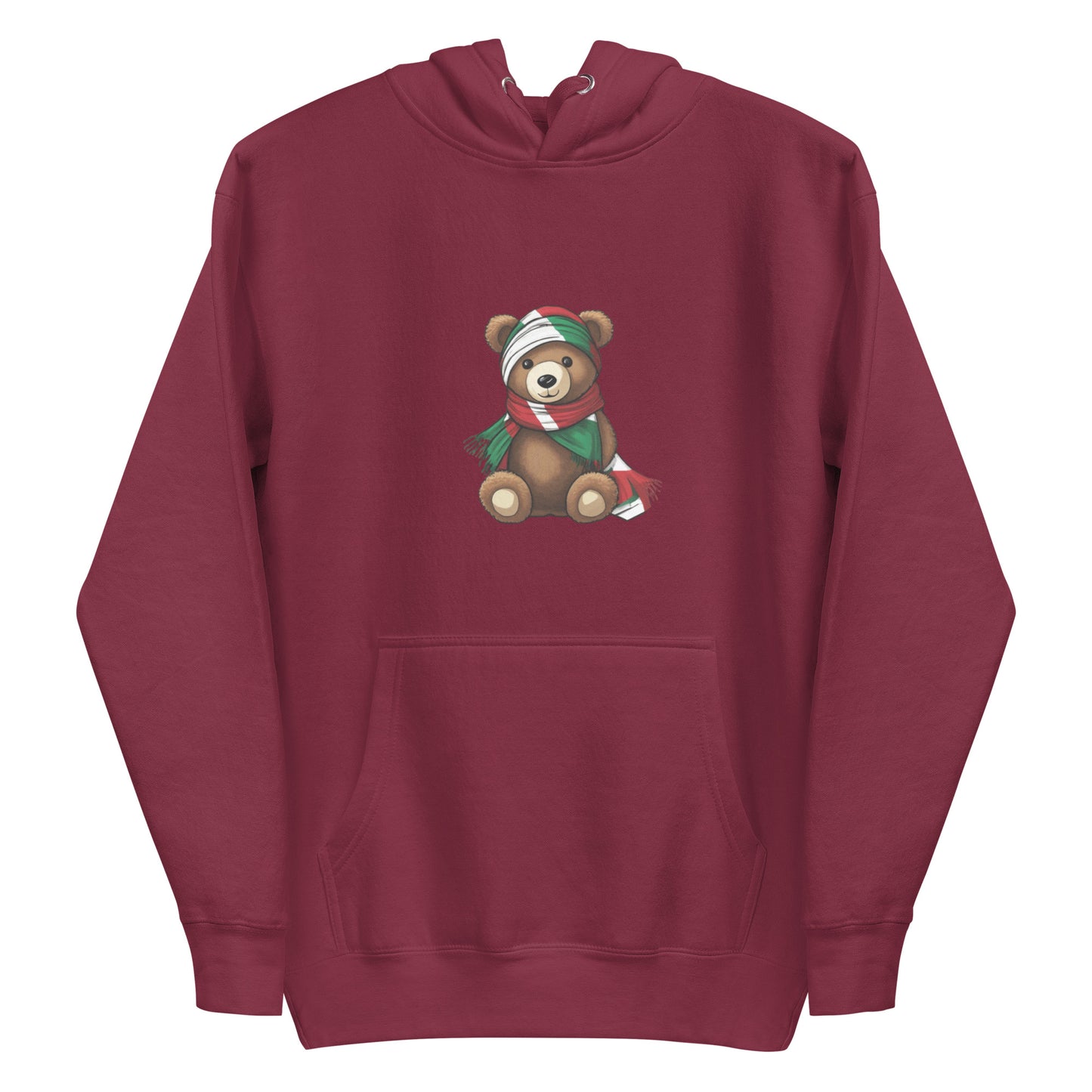 Pali Teddy - Unisex Premium Hoodie