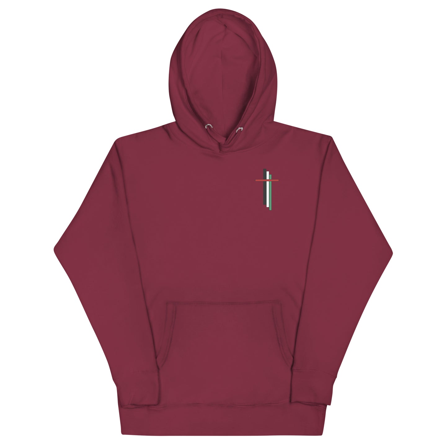 Pali Cross - Unisex Premium Hoodie