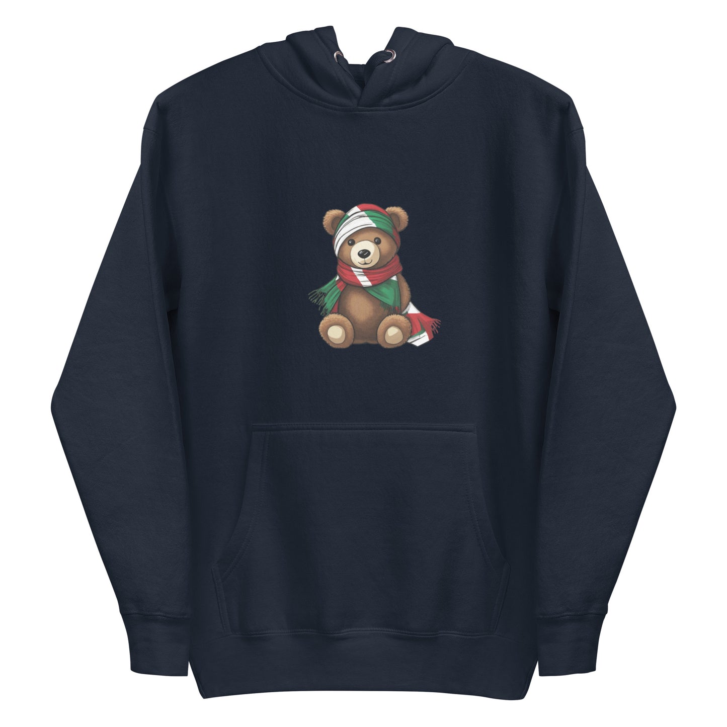 Pali Teddy - Unisex Premium Hoodie