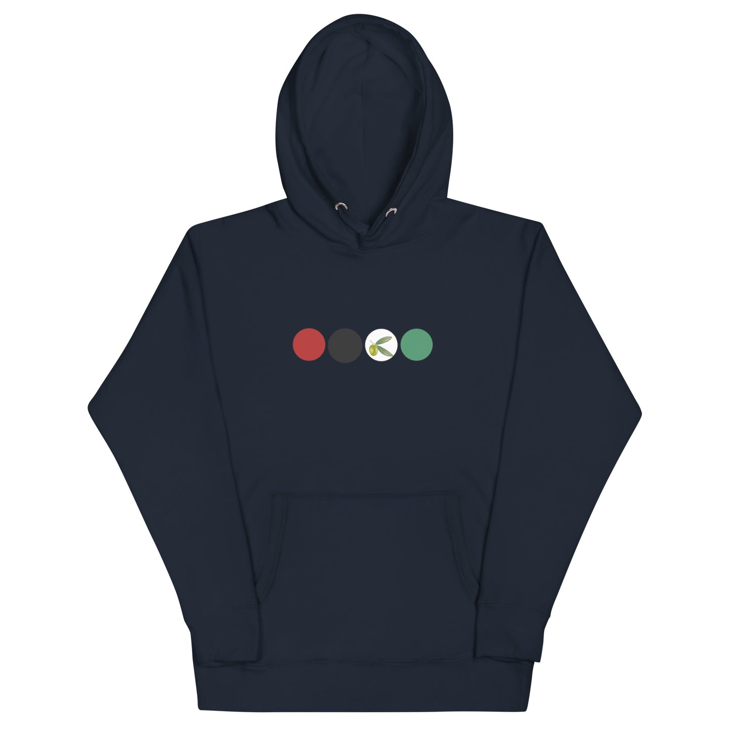 Bubble - Unisex Premium Hoodie