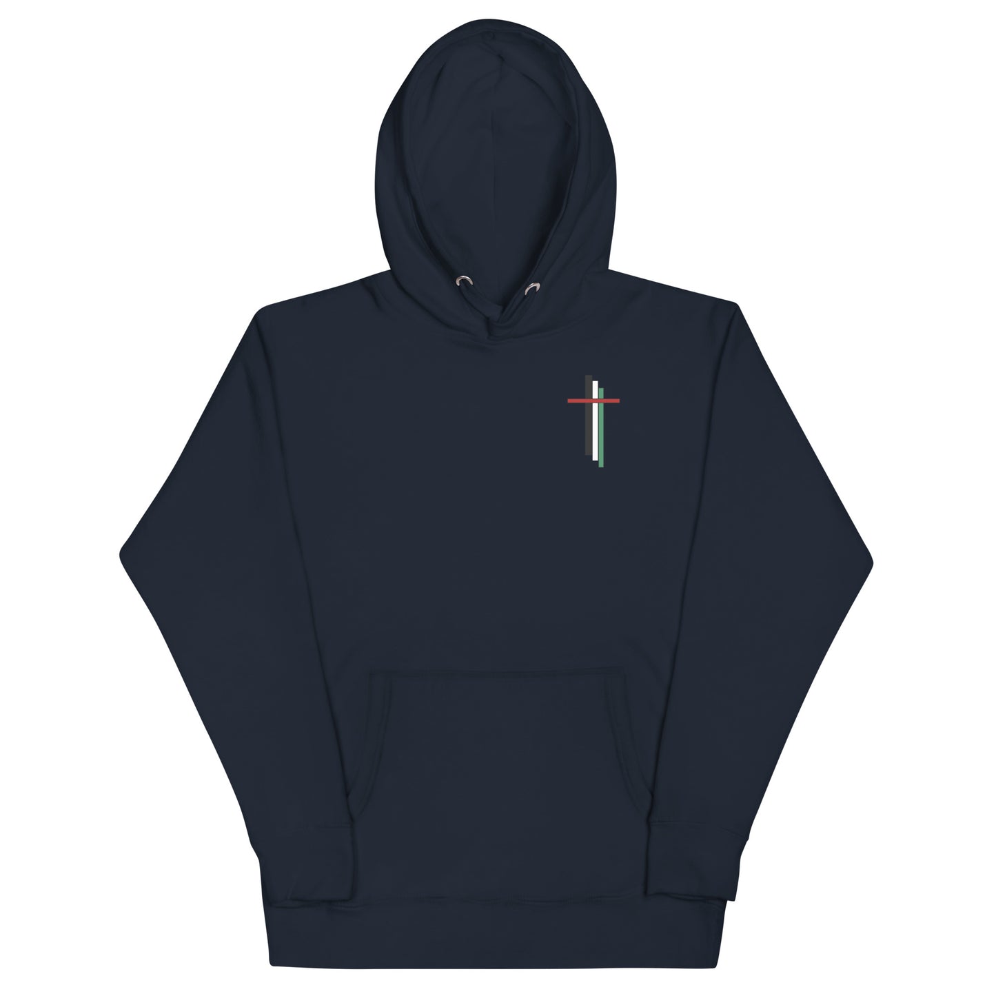 Pali Cross - Unisex Premium Hoodie