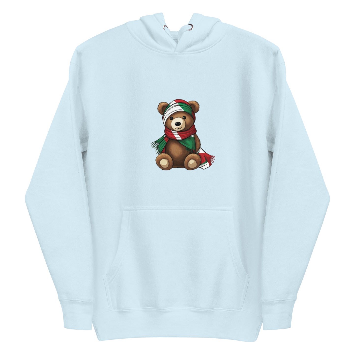 Pali Teddy - Unisex Premium Hoodie