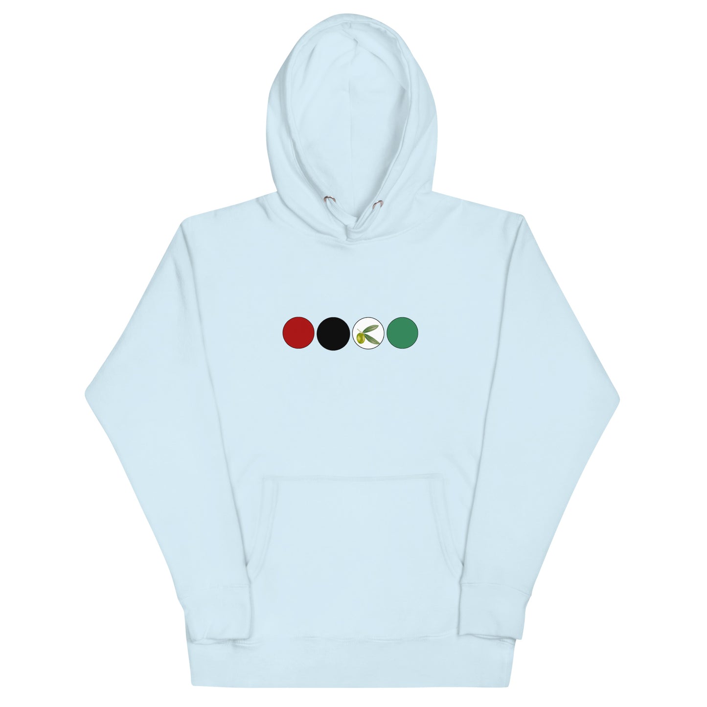 Bubble - Unisex Premium Hoodie