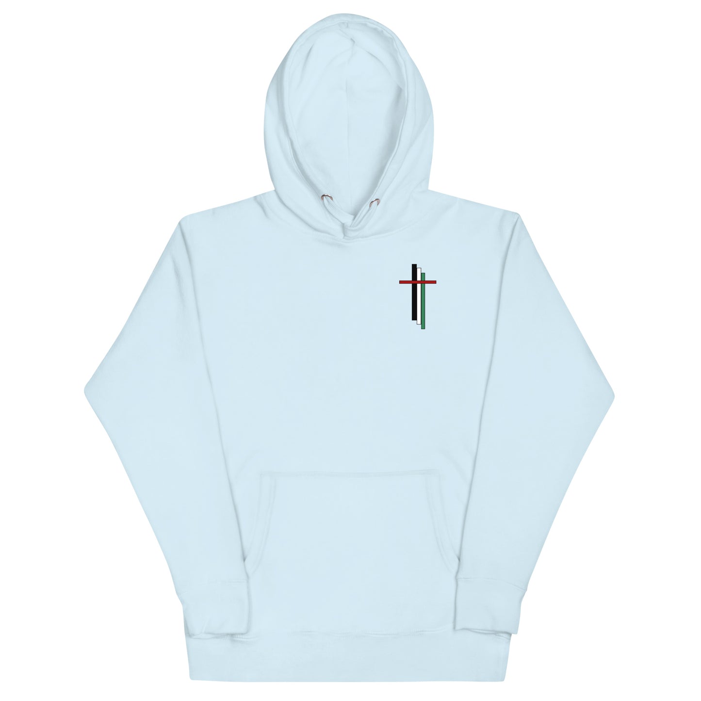 Pali Cross - Unisex Premium Hoodie