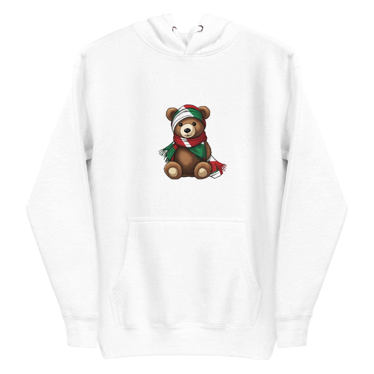 Pali Teddy - Unisex Premium Hoodie