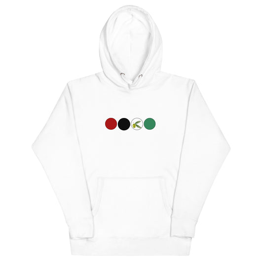 Bubble - Unisex Premium Hoodie