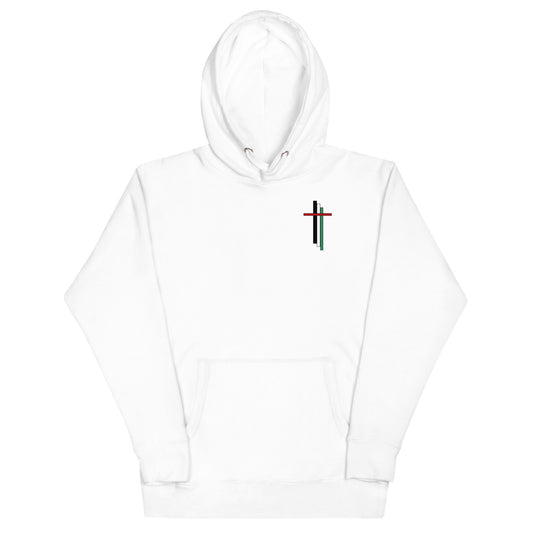 Pali Cross - Unisex Premium Hoodie