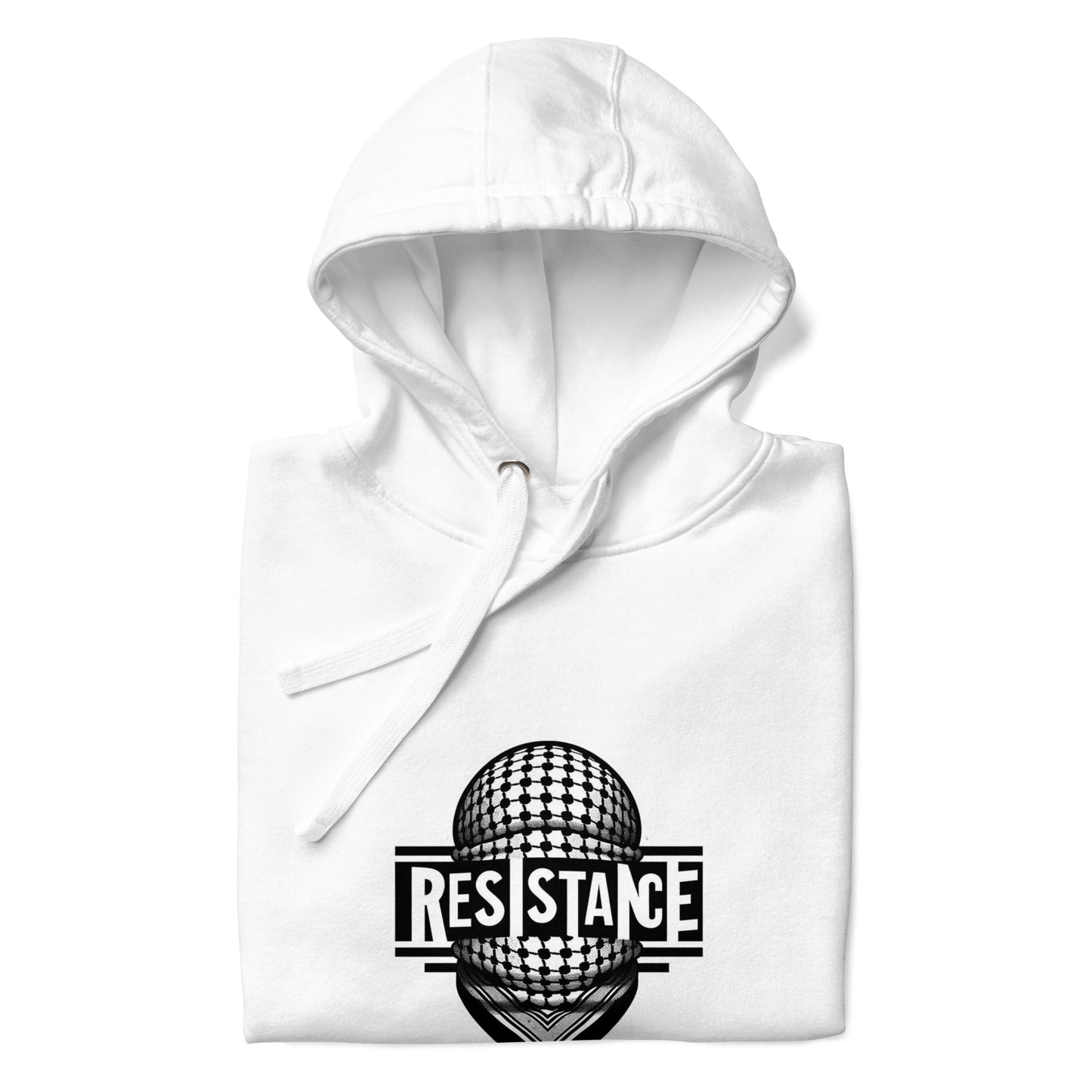 Resistance - Unisex Premium Hoodie